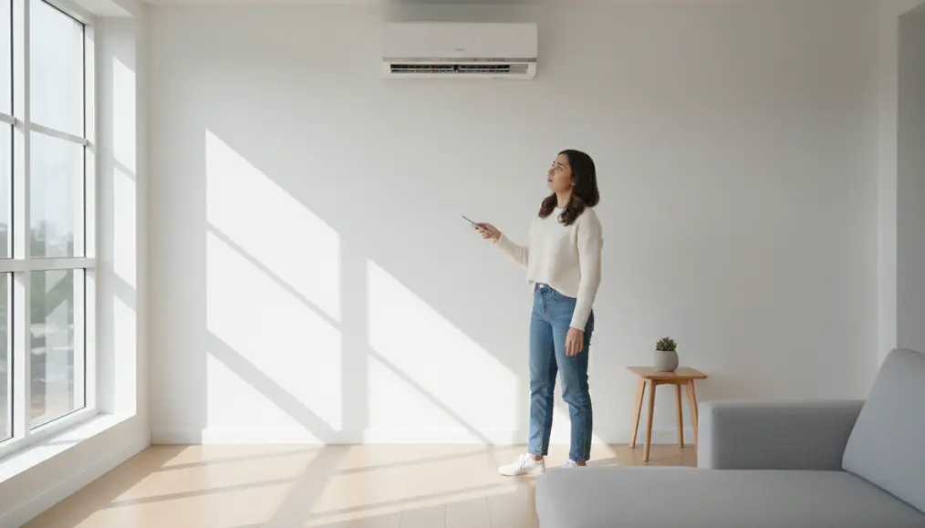 Mengenali Penyebab Umum Mengapa AC Tiba-tiba Berhenti Bekerja