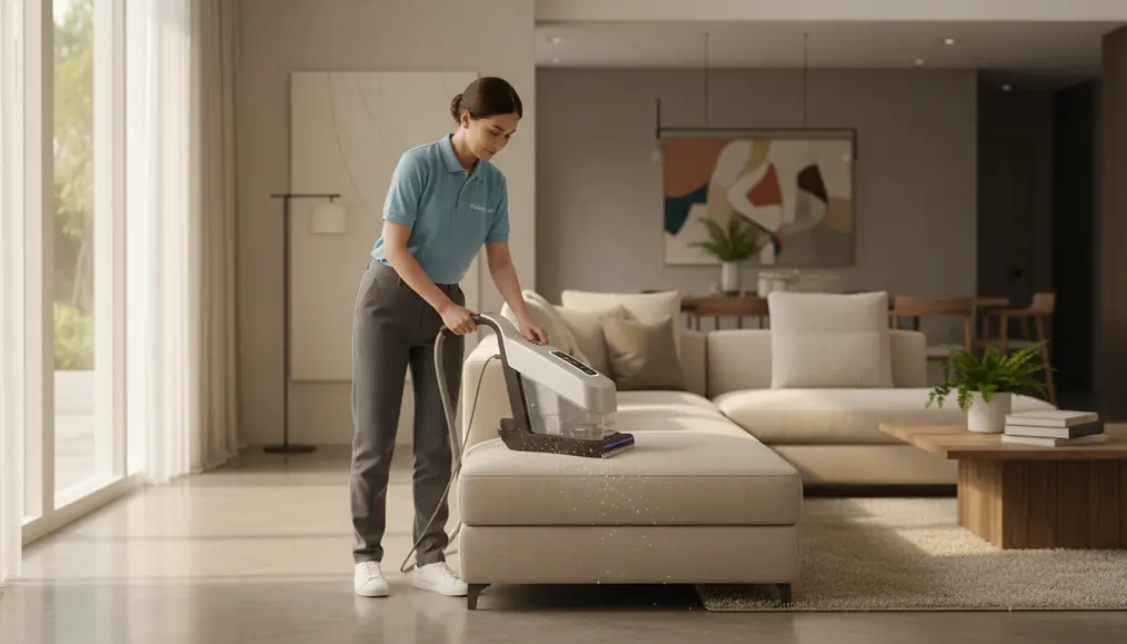 Solusi Praktis: Jasa Cuci Sofa untuk Jual Rumah & Sewa