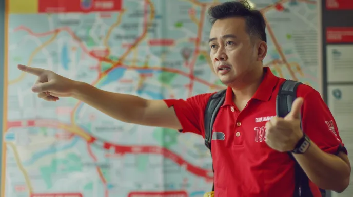 Layanan Tukang Reparasi Koper Panggilan