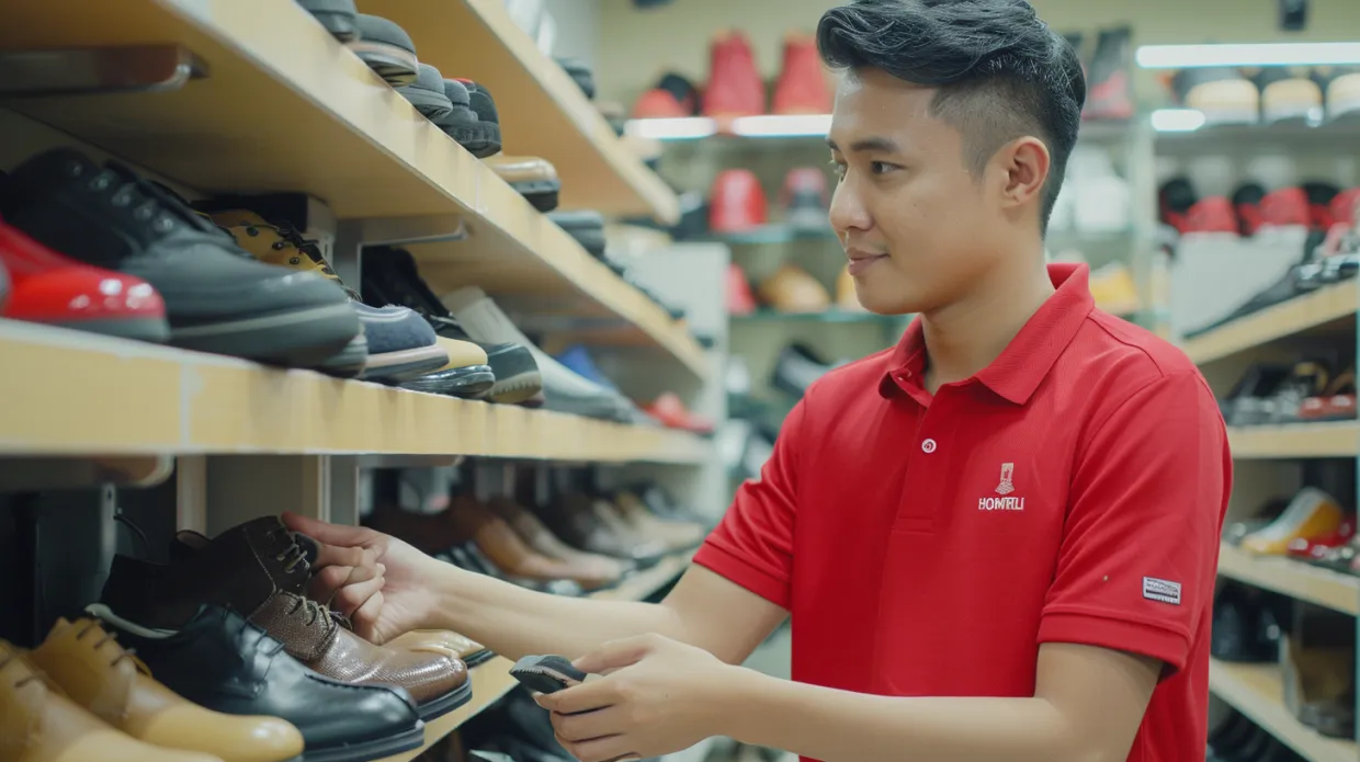 Daftar Jasa Cuci & Perbaikan Sepatu Terbaik Area Kemang, Blok M, dsb