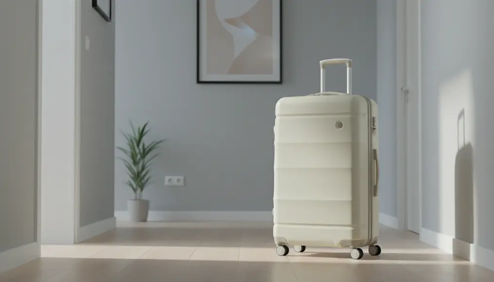 Detail Layanan Reparasi Koper untuk Kapasitas Maksimal Oleh-oleh