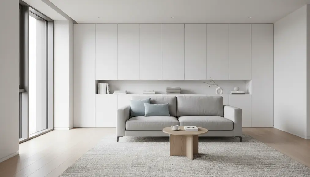 Mengapa Menggunakan Jasa Desain Interior Apartemen Studio/Kecil Itu Penting?