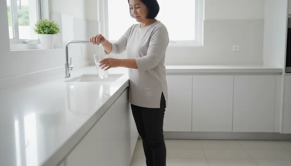 Mengapa Membersihkan Tandon Air Secara Rutin Itu Penting Banget?