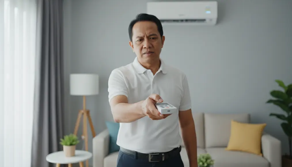 Langkah Awal Mengatasi AC Tidak Dingin Akibat Freon Bocor