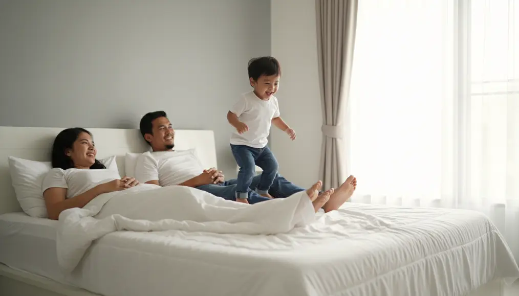 Testimoni Pelanggan Home Steril