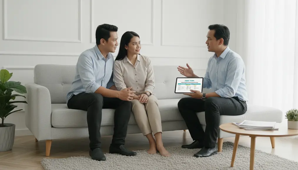 Estimasi Biaya Jasa Pembasmi Rayap Rumah Jabodetabek