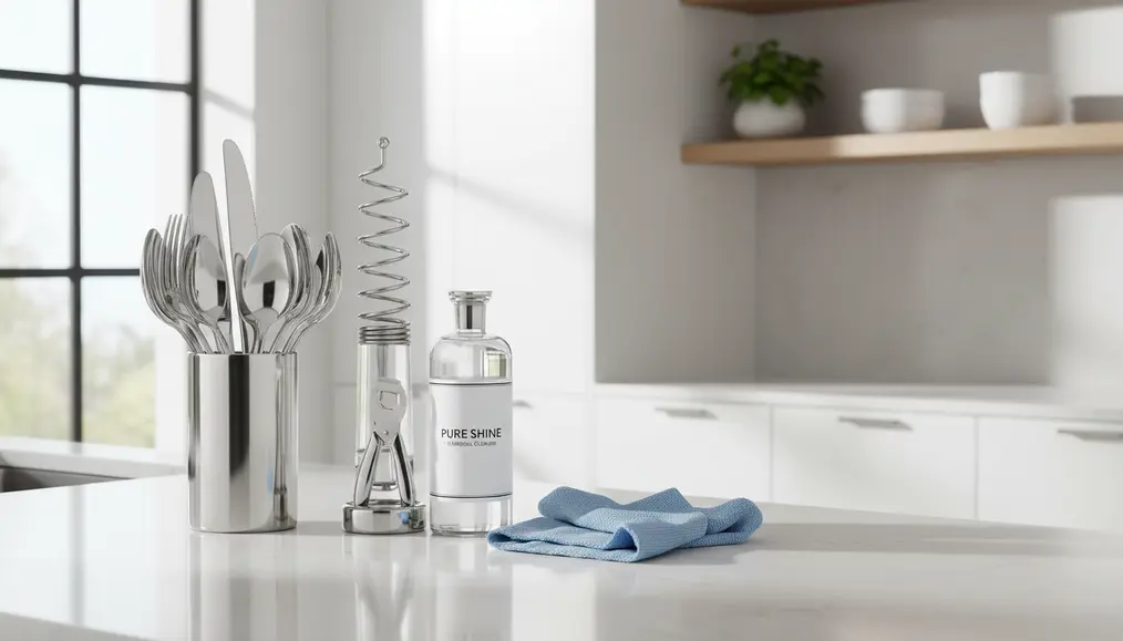 Tips Membersihkan Noda Karat di Peralatan Rumah Tangga dan Pencegahan Jangka Panjang