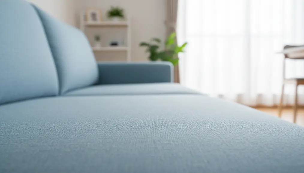 Manfaat Jangka Panjang dari Jasa Cuci Sofa Profesional Home Steril