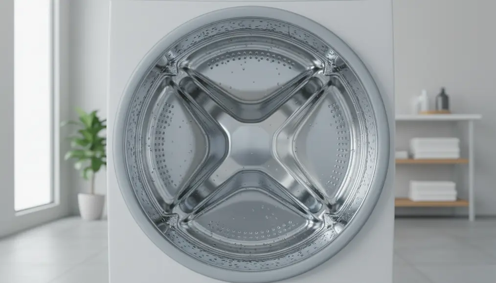 FAQ seputar Pembersihan Tabung Mesin Cuci