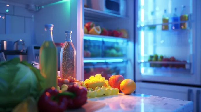 Seberapa Berbahaya Kulkas Berkarat Bagi Kesehatan?