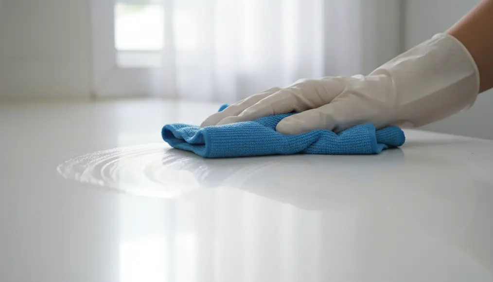 Langkah Efektif untuk Mengembalikan Kesegaran Rumah Baru