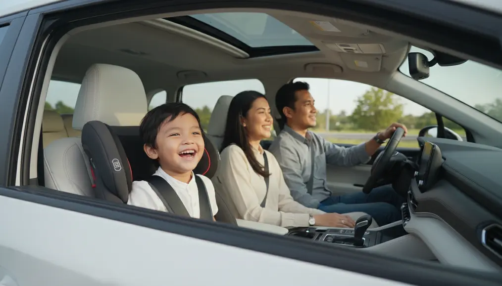 Manfaat Fogging Mobil untuk Kesehatan Keluarga dan Kenyamanan Berkendara