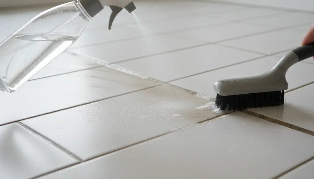 Cairan Apa yang Ampuh untuk Nat Keramik? Solusi Profesional
