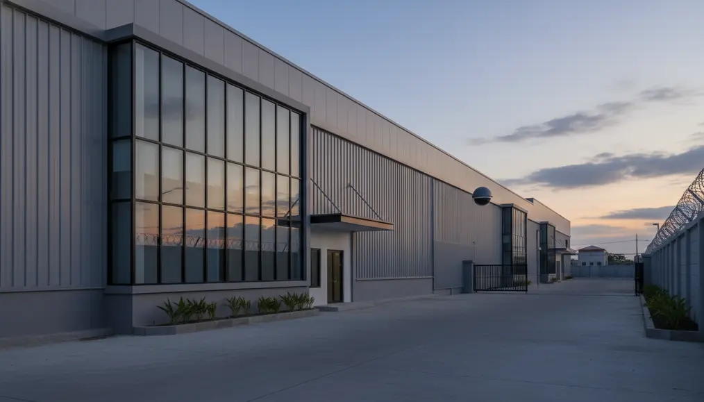 Mengapa Keamanan Penting untuk Bisnis dan Hunian di Surabaya?