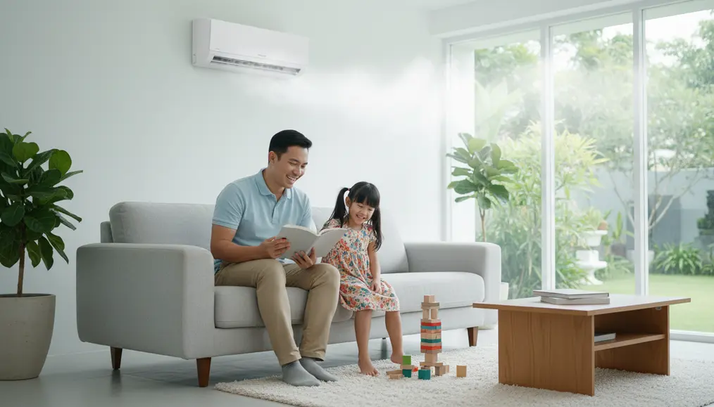 Mengapa Memilih Jasa Cuci AC Berlangganan Adalah Pilihan Cerdas?