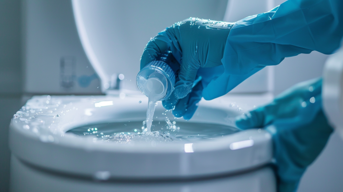 Memahami Kebutuhan Khusus Deep Cleaning Kamu di Jakarta Pusat