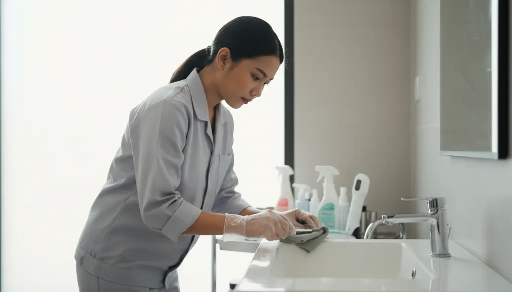 Mengapa kamu harus memilih jasa Perbaikan Kamar Mandi di Home Steril?