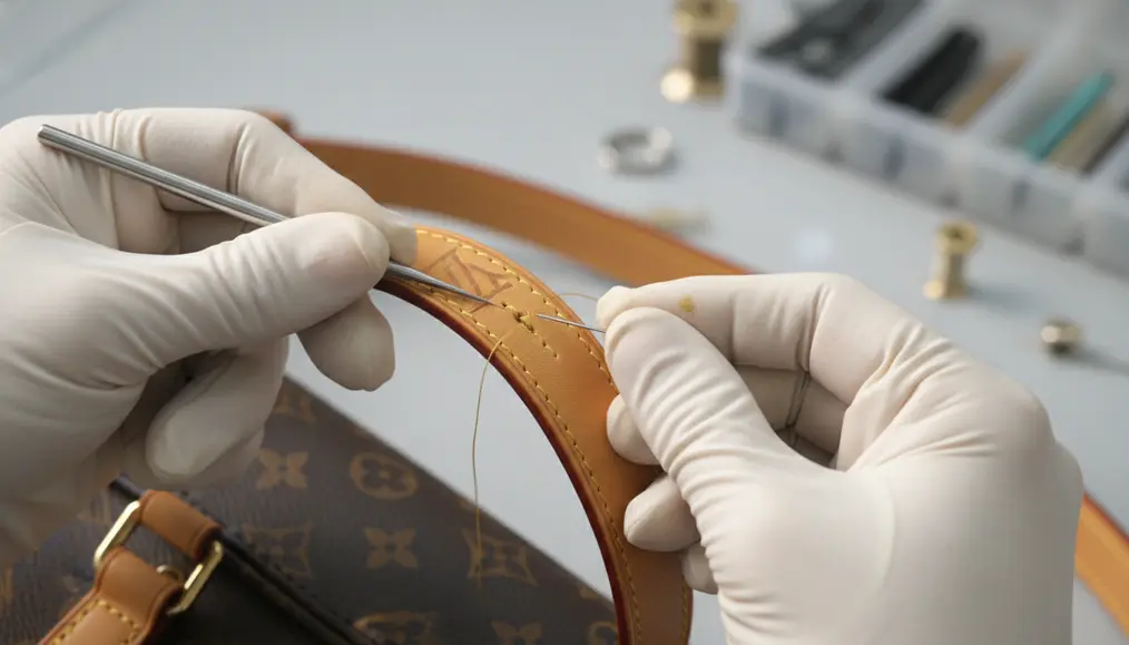 Mengapa kamu harus memilih jasa Reparasi Tas di Home Steril?