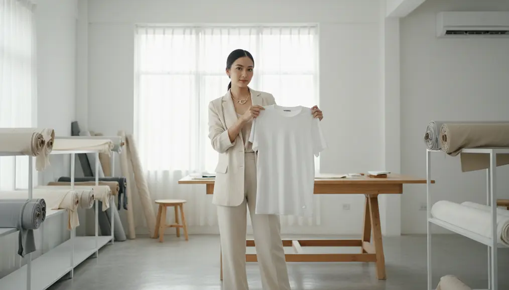 Mengapa Sistem Pre-Order Baju Satuan Menjanjikan?