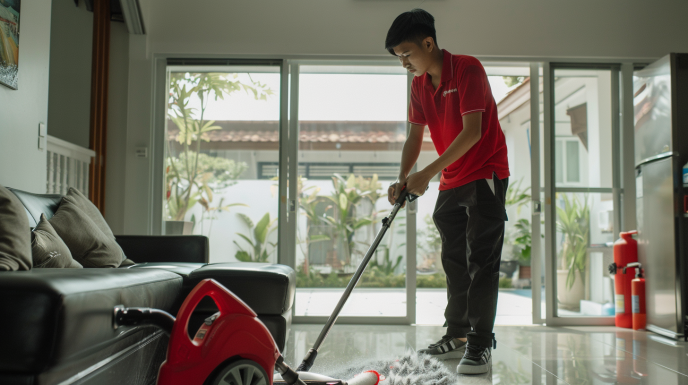 Seberapa Ahli Mereka Menangani Rumah di Bekasi?