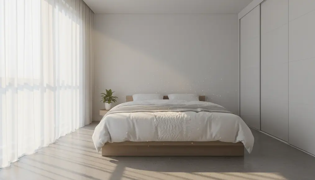 Mengapa Kasurmu Jadi Surga Bagi Tungau dan Bakteri?