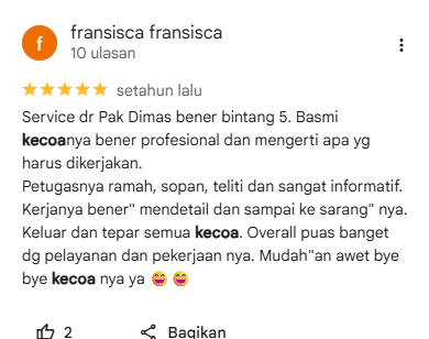 Review Terbaik Home Steril