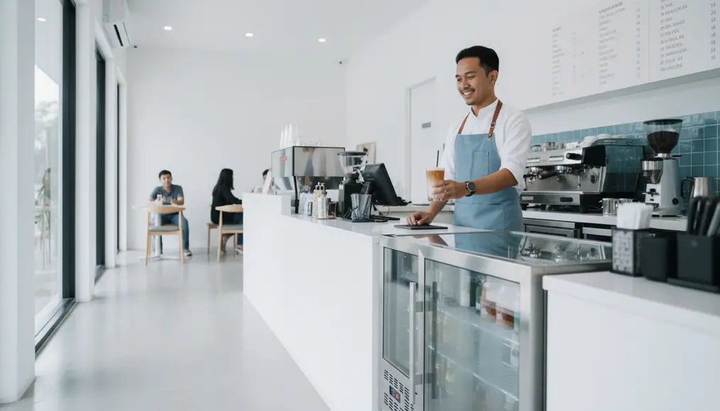 Mengapa kamu harus memilih jasa Chiller di Home Steril?