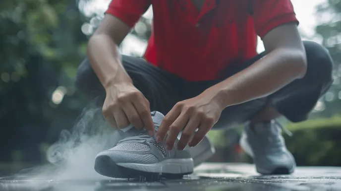 Beli sikat kecil untuk tali sepatu dan produk perawatan lainnya dari Sneakershoot