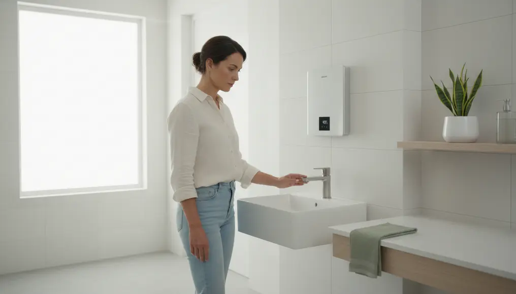 Dampak Instalasi Water Heater Tidak Tepat bagi Tagihan Listrik