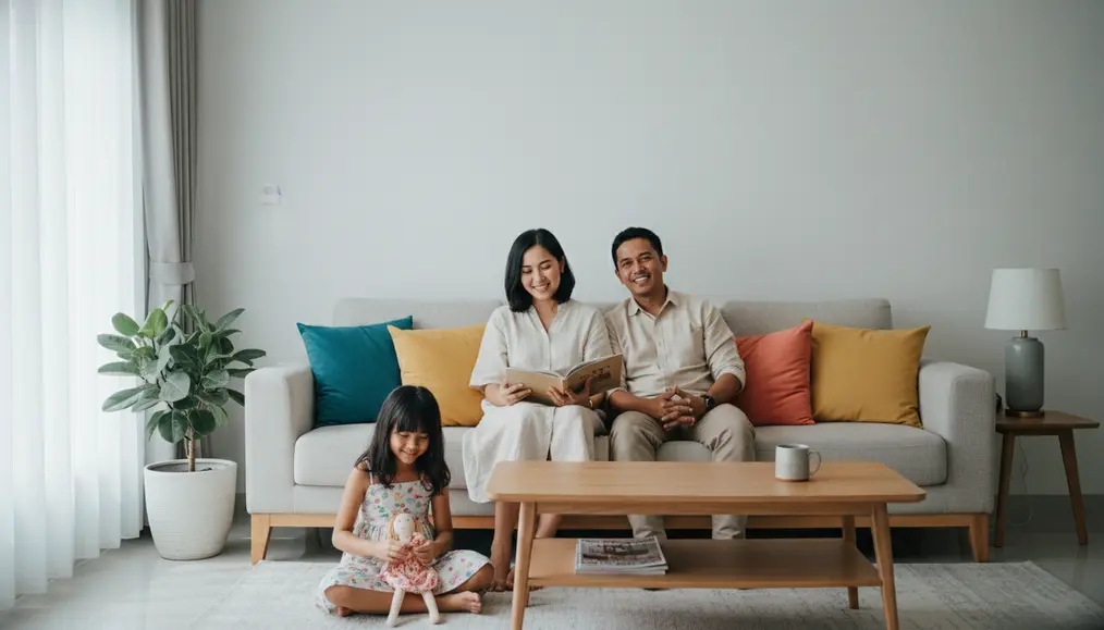 Testimoni Pelanggan Home Steril