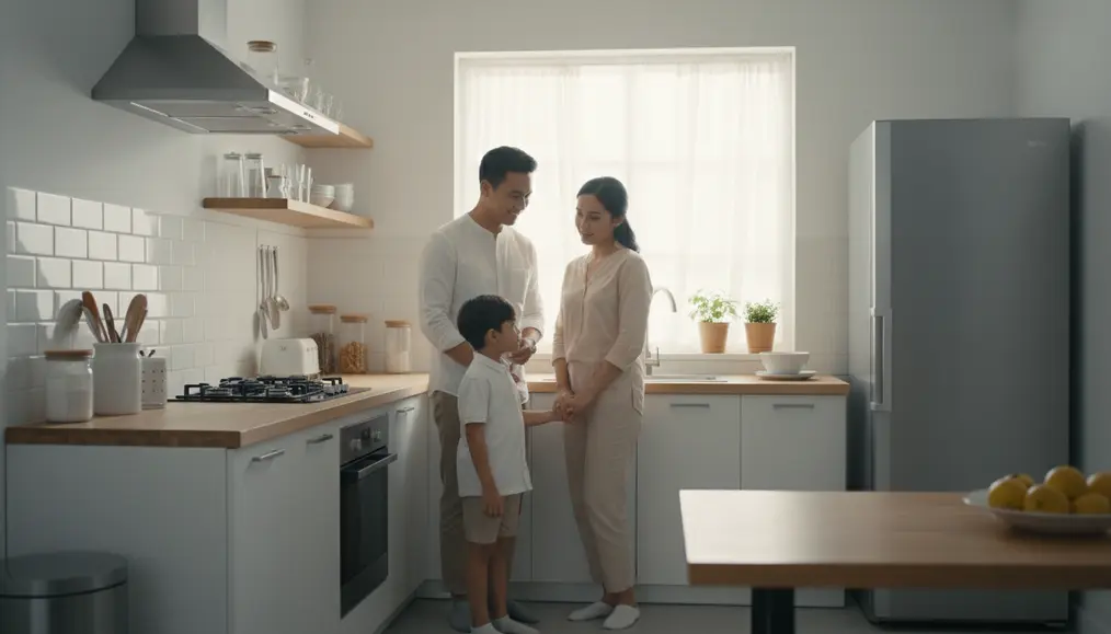 Pentingnya Mengetahui Kebocoran Arus pada Kulkas