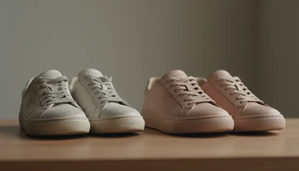 Apakah Repaint Sepatu Worth It? Memahami Investasi Kualitas