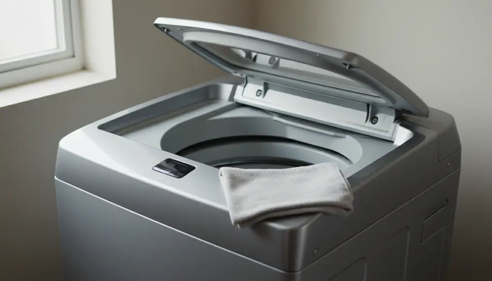 Tips Merawat Mesin Cuci Agar Tetap Optimal Setelah Pembersihan dengan Uap