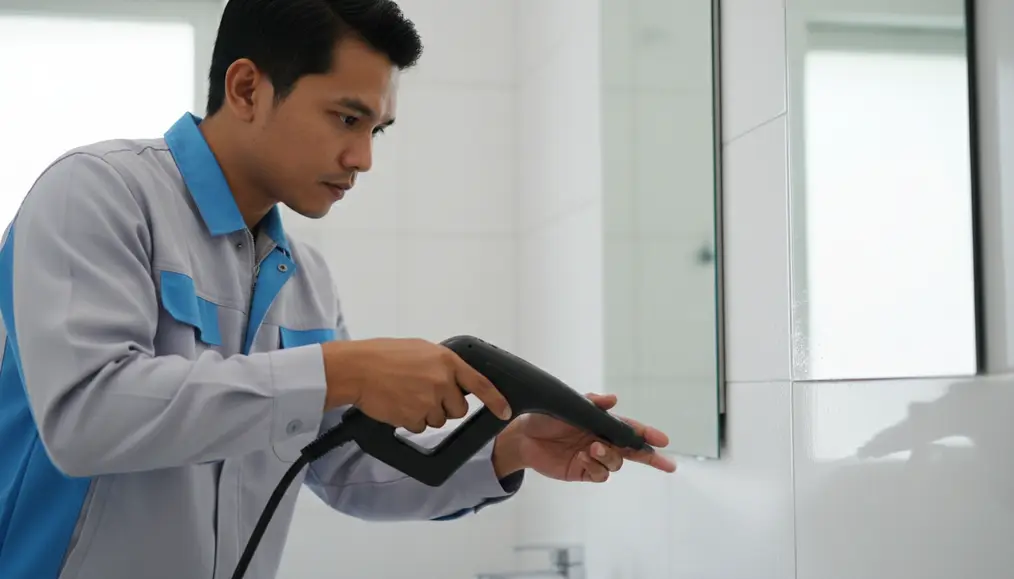 5 Langkah Deep Cleaning Setelah Bencana untuk Rumah Lebih Aman