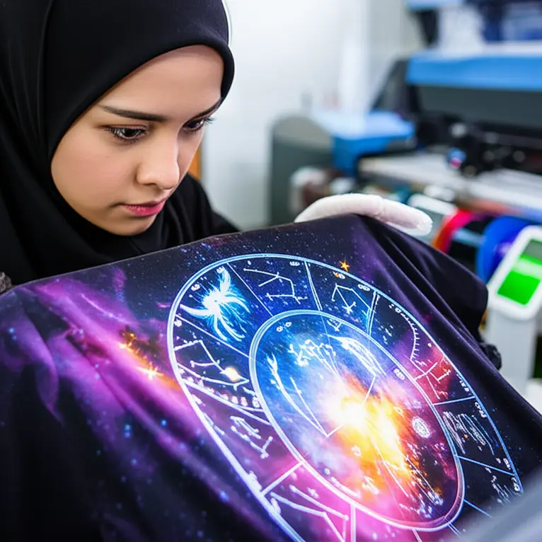 Peluang Bisnis Baju Satuan Custom untuk Penggemar Astrologi: Desain Personal dan Pikat Konsumen Milenial & Gen Z.