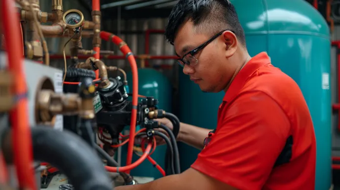 Jaminan Kualitas dan Pengalaman Harga Kuras Pipa Air Terbaik
