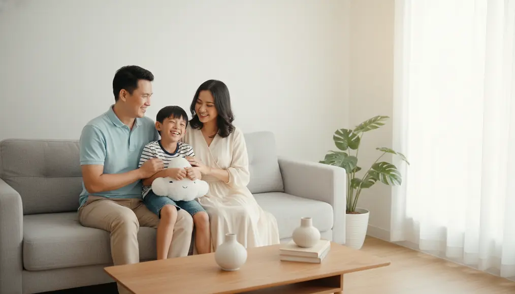 Testimoni Pelanggan Home Steril