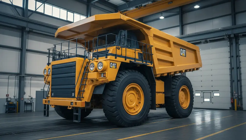 Pentingnya Proteksi Kebakaran Alat Berat: Mengapa Kamu Tidak Boleh Abai?