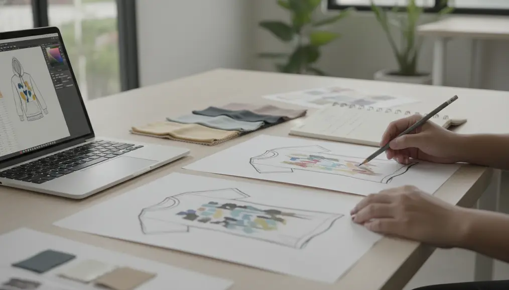 Perencanaan Awal: Fondasi Operasional Bisnis Distro yang Kuat