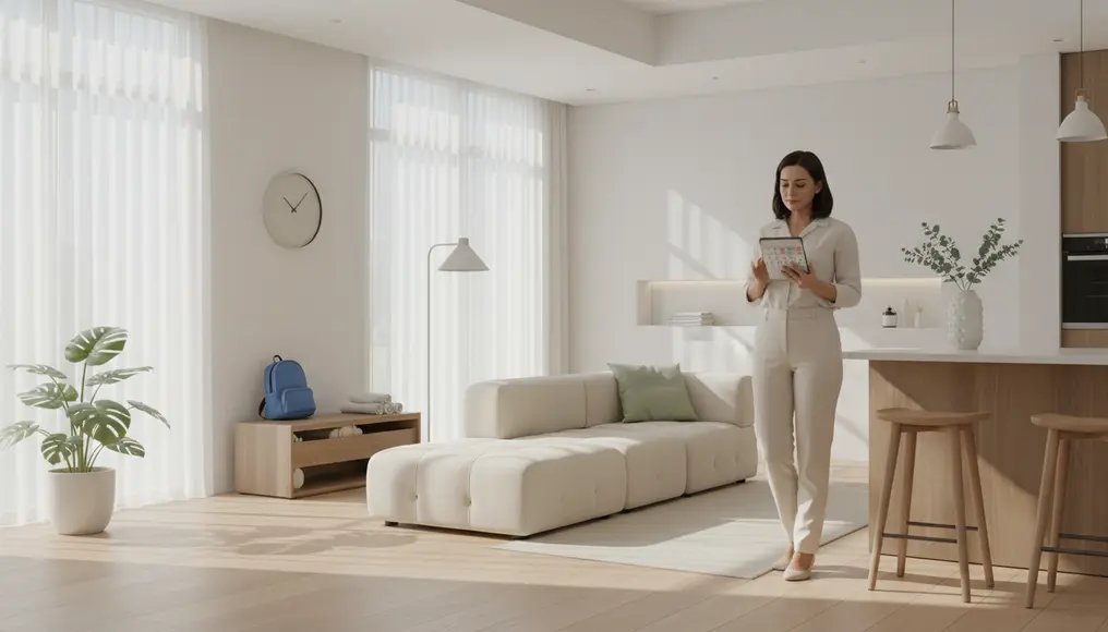 Panduan Mengatur Shift ART Pagi dan Sore untuk Kebutuhan Rumah yang Padat Aktivitas