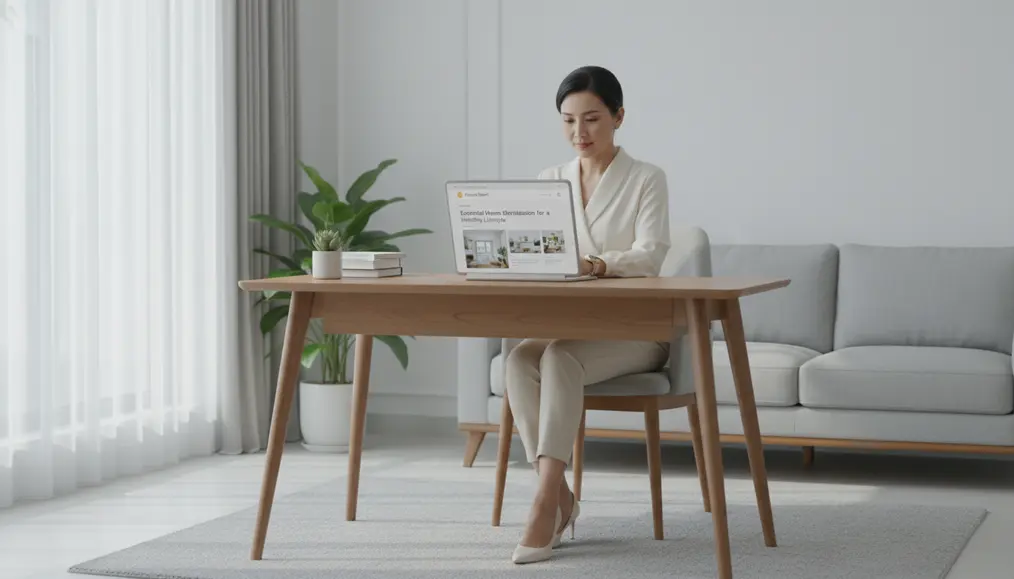 Mengapa Menerbitkan Artikel Baru Itu Penting untuk Kehadiran Online Kamu?