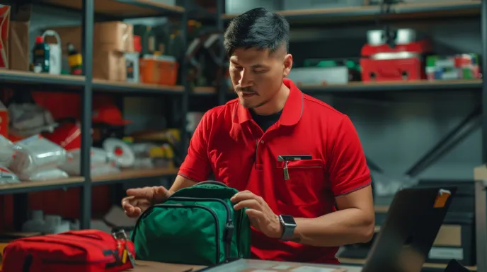 Gratis Antar Jemput untuk Area Bekasi Kota dan Kabupaten