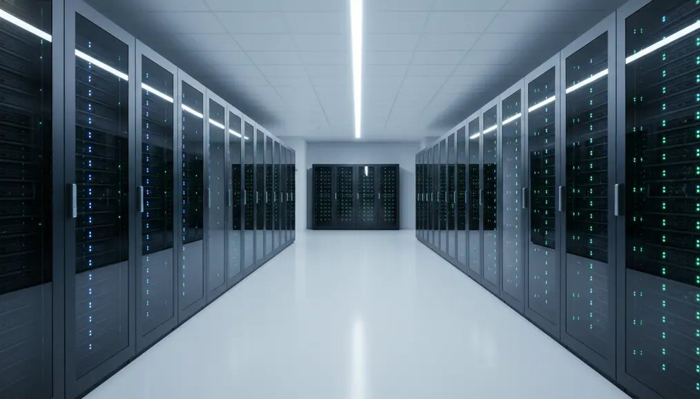 Pentingnya Jasa Pembersihan Ruang Server Secara Berkala