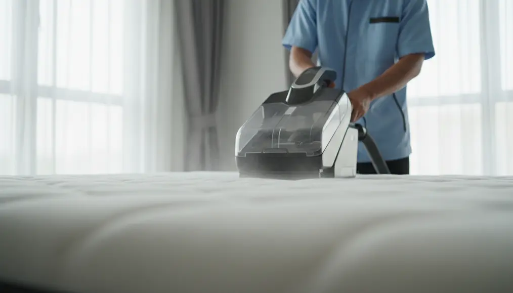 Apa Saja yang Sebenarnya Bersembunyi di Dalam Kasur Kita?