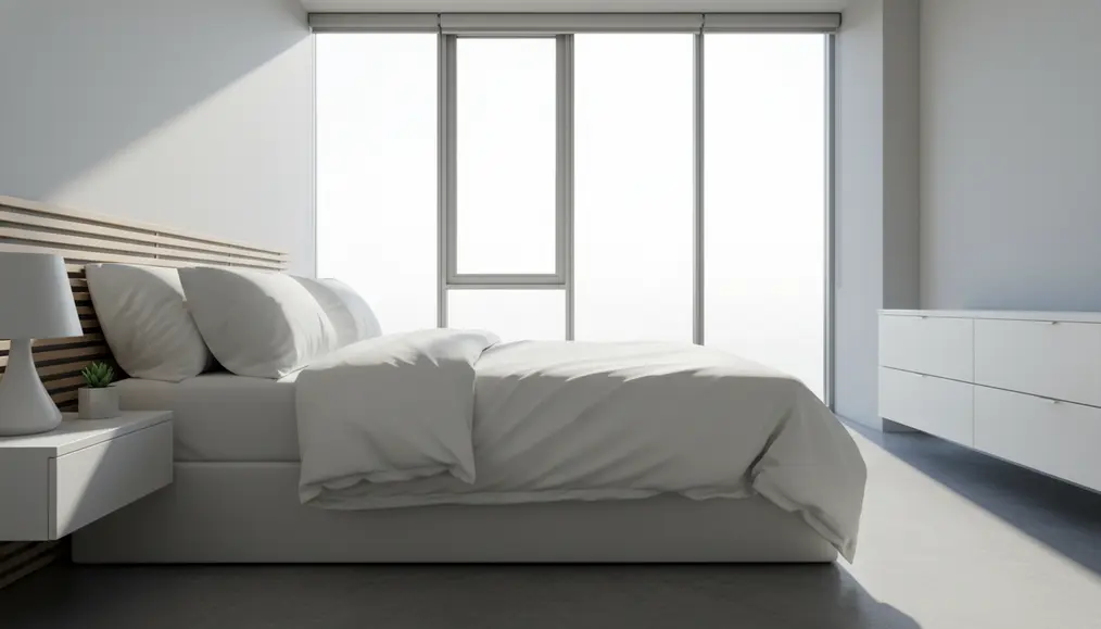 Mengapa Sprei dan Sarung Bantal Kunci untuk Kualitas Tidur dan Kesehatan?