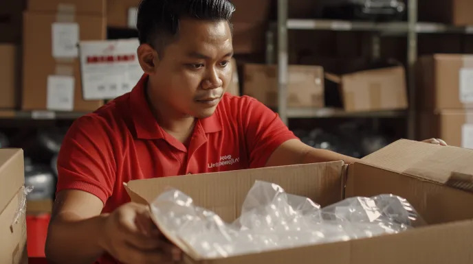Rekomendasi unggulan pengharum sepatu anti kuman untuk reseller