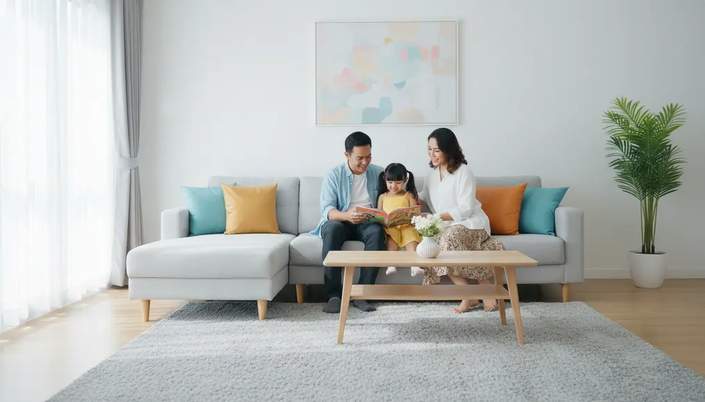 Mengapa kamu harus memilih jasa Pest Control Nyamuk di Home Steril?