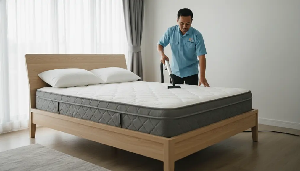 Mengapa kamu harus memilih jasa Steam Cleaning di Home Steril?