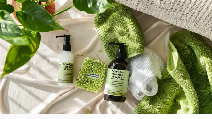 Proses Standar Jasa Pembersih Sofa Terdekat di Home Steril