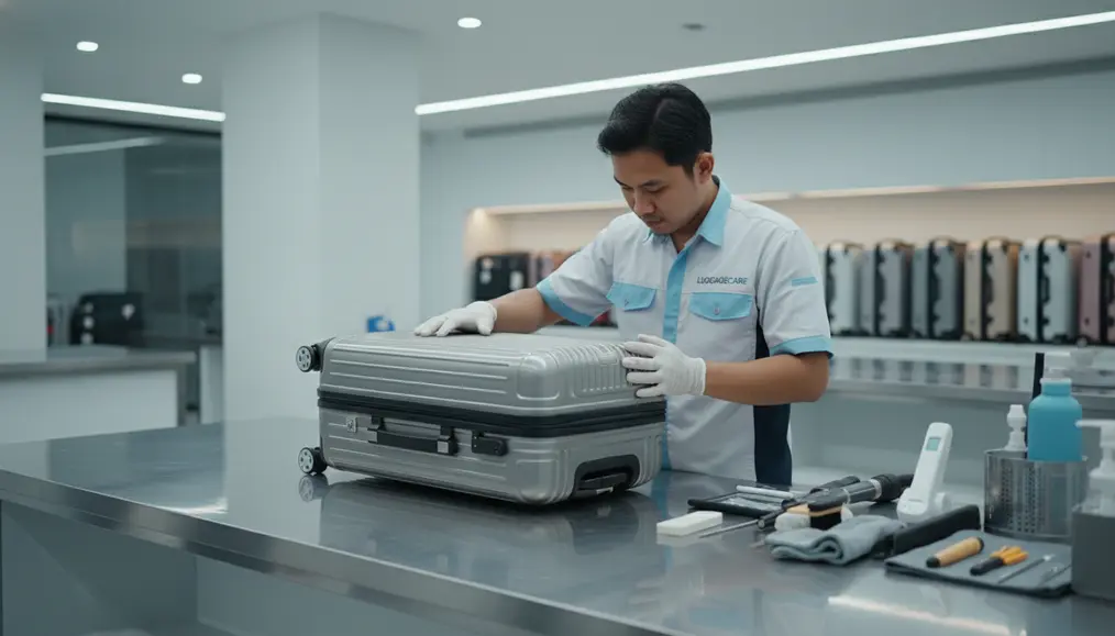 Mengapa kamu harus memilih jasa jasa Sneakershoot di Sneakershoot?